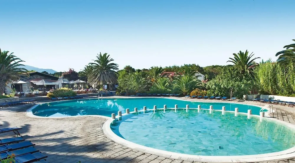 Resort & Spa Le Dune-1