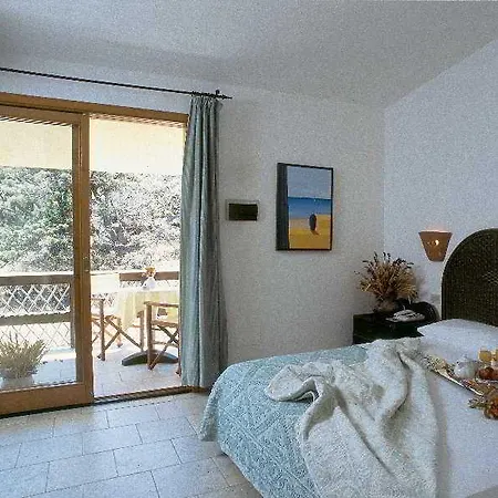 Resort & Spa Le Dune-2
